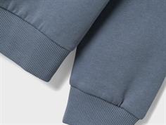 Name It flint stone hoodie sweatshirt